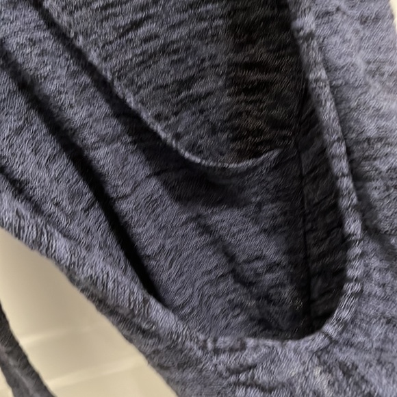 Free People wrap sweater - Picture 5 of 6